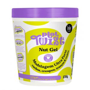 Lola Plot Twist Nut Gel 230g
