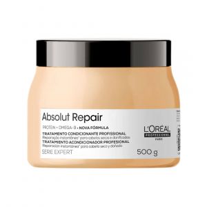 Máscara L'Oréal Professionnel Absolut Repair 500ml