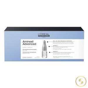 Loreal Aminexil Advanced 42X6ml