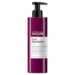 Loreal Curl Expression Cream-In-Jelly​ 250ml