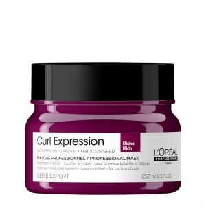 Loreal Curl Expression Máscara Riche 250ml