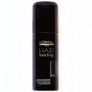 Loreal Hair Touch Up Black 75ml