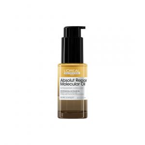 Loreal Absolut Repair Óleo Molecular Mini 30ml