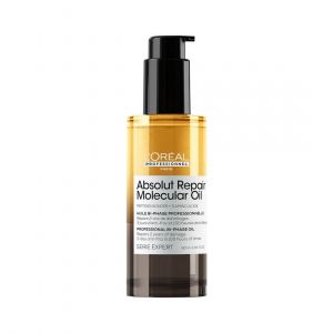 Loreal Óleo Absolut Repair Molecular 90ml