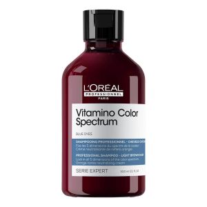 Loreal Professionnel Vitamino Color Spectrum Blue Shampoo 300ml