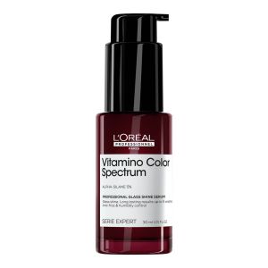 Loreal Professionnel Vitamino Color Spectrum Glass Shine Sérum 30ml