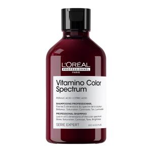 Loreal Professionnel Vitamino Color Spectrum Shampoo 300ml