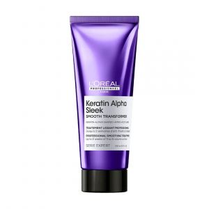 Loreal Progressive treatment Keratin Alpha Sleek 200ml