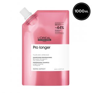 Loreal Recarga Shampoo Pro Longer 1000ml