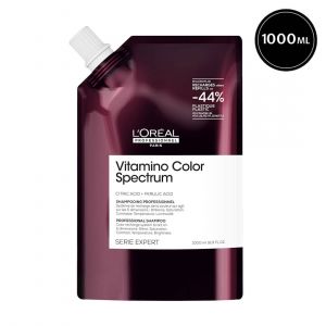Loreal Recarga Shampoo Spectrum 1000ml