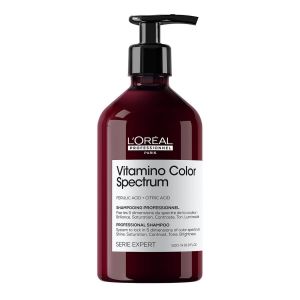 Loreal Shampoo Vitamino Color Spectrum 500ml