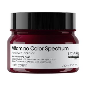 Loreal Vitamino Color Spectrum Máscara 250ml