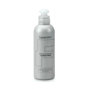 Lupabiologica Shampoo Reflex Silver 250ml