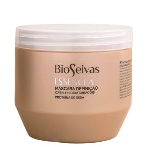 Máscara Bioseivas Definição 500ml