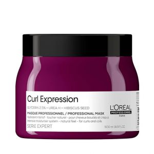 Máscara Loreal Curl Expression 500ml