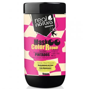 Real Natura Máscara Color Repair 1kg