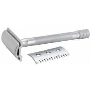 Merkur Safety Razor 22c Hannemann