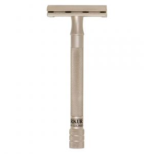 Merkur Safety Razor 23 Stainless Steel