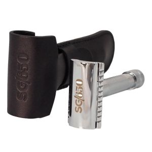 Merkur Safety Razor 34c Limited Edition 650 Anos