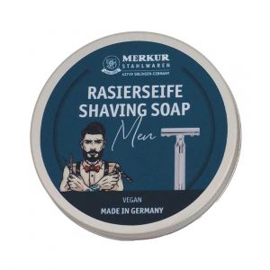Merkur Shaving Soap Men 100ml