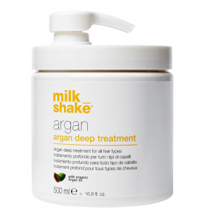 Milk Shake Argan Deep Treatment 500ml