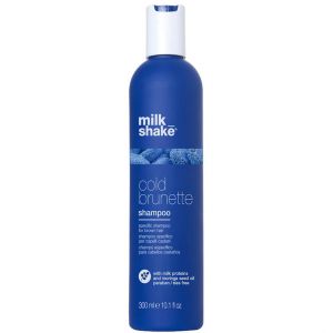 Milk Shake Cold Brunette Shampoo 300ml