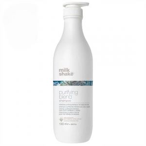 Milk Shake Haircare Purifying Blend Shampoo 1000ml