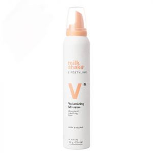 Milk Shake Lifestyling Volumizing Foam 200ml