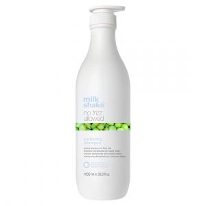 Shampoo Milk Shake Haircare No Frizz Perfecting 1000ml