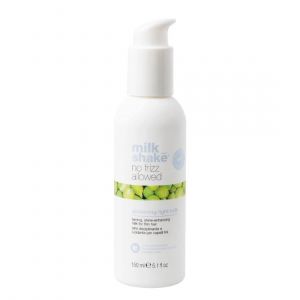 Milk Shake Haircare No Frizz Glistening Light Milk 150ml