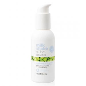 Milk Shake Haircare No Frizz Glistening Rich Serum 100ml