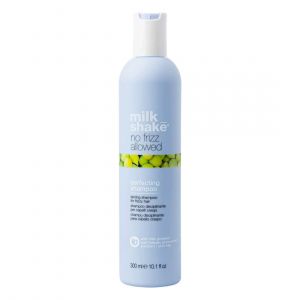 Milk Shake Haircare No Frizz Perfecting Shampoo 300ml