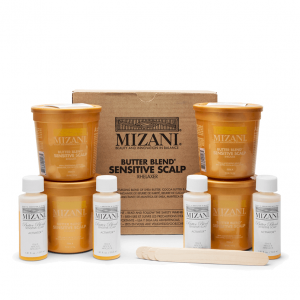 Mizani Butter Blend Sensitive Scalp Rhelaxer