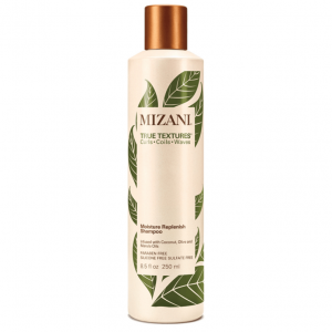 Mizani True Textures Moisture Replenish Shampoo 250ml