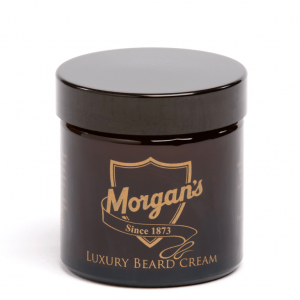 Morgans Luxury Beard Cream 50ml