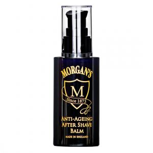 Morgans Anti-Ageing After Shave Balm 100ml