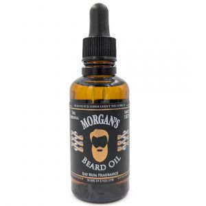Morgan's Beard Oil Bay Rum 50ml