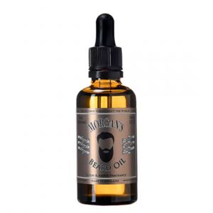 Morgan's Beard Oil Oudh & Amber 50ml