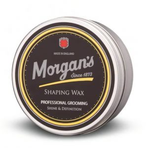 Morgans Shaping Wax 75ml