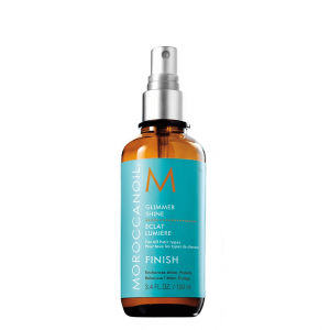 Moroccanoil Brilho Intenso 100ml