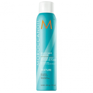 Moroccanoil Espuma Beach Wave 175ml