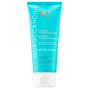 [VIAGEM] Moroccanoil Máscara Hidratante Intensa 75ml