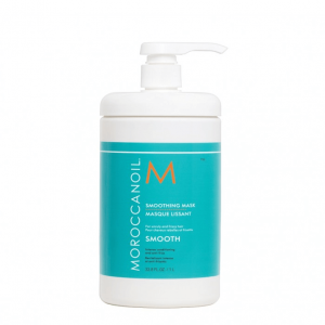 Moroccanoil Máscara Suavizante 1000ml