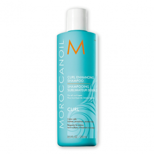 Moroccanoil Shampoo Ativador de Caracóis 250ml