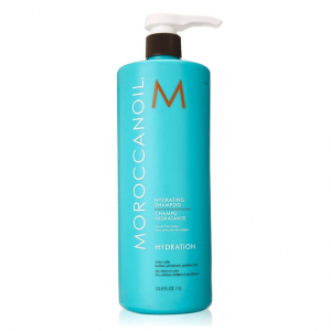 Moroccanoil Shampoo Hidratante 1000ml