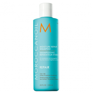 Moroccanoil Shampoo Reparador Hidratante 250ml