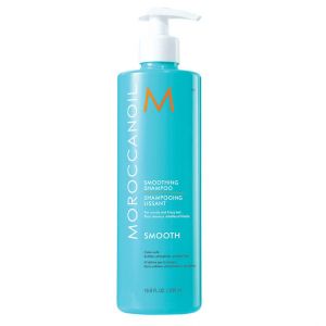 Moroccanoil Smoothing Shampoo 500ml