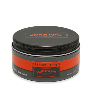 Murray's Grandpa Harry's Hair Paste 51g