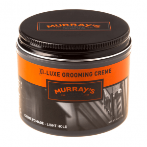 Murray's D-Luxe Grooming Creme 113g