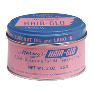 Murray's Hair-Glo Pomade 85g